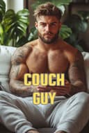 Couch Guy