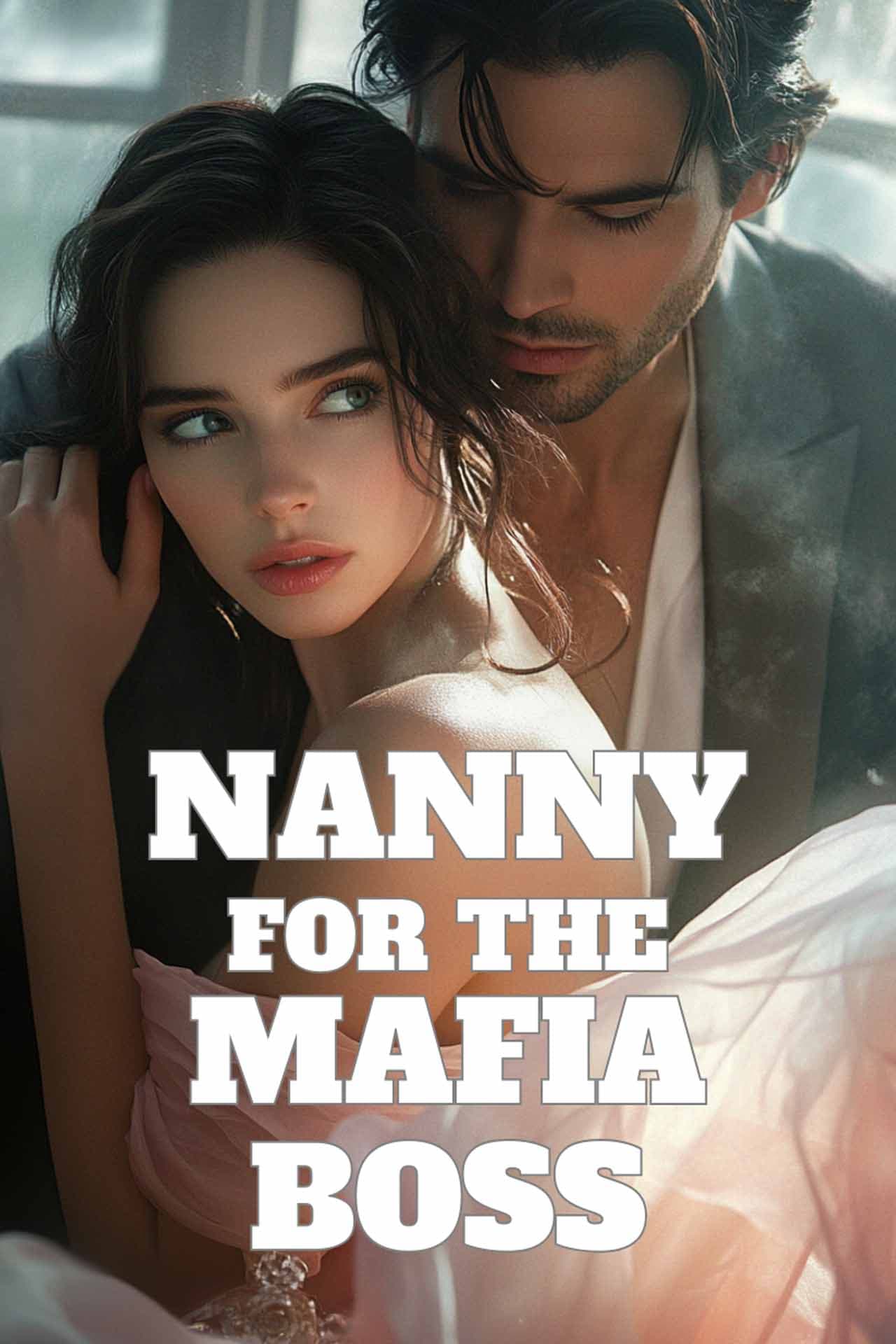 Nanny For The Mafia Boss
