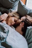 Cuddle Trouble
