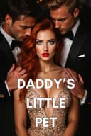 Daddy's Little Pet