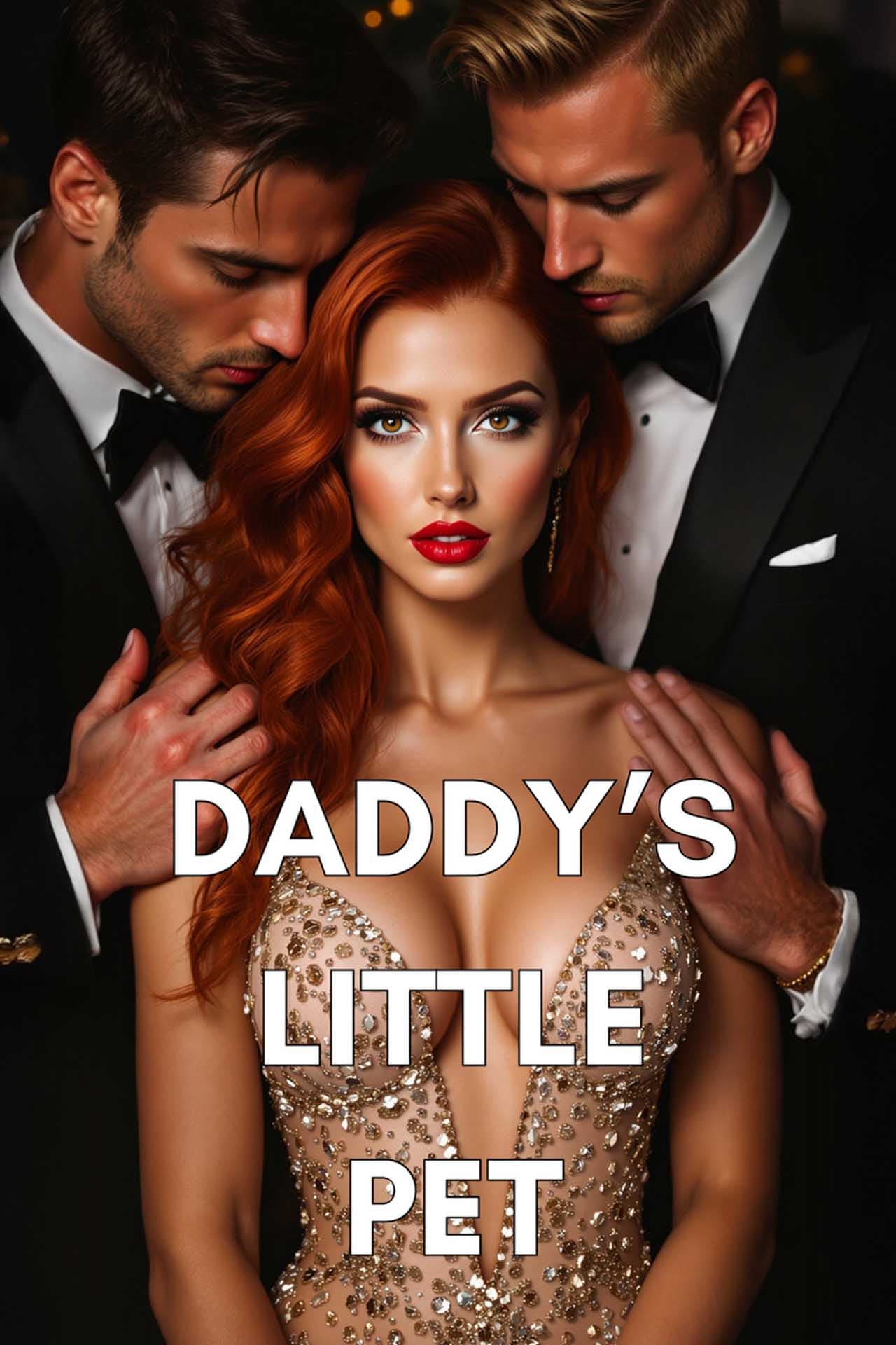 Daddy's Little Pet
