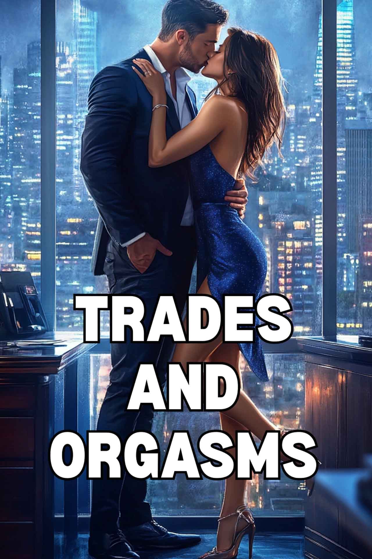 Trades and Orgasms