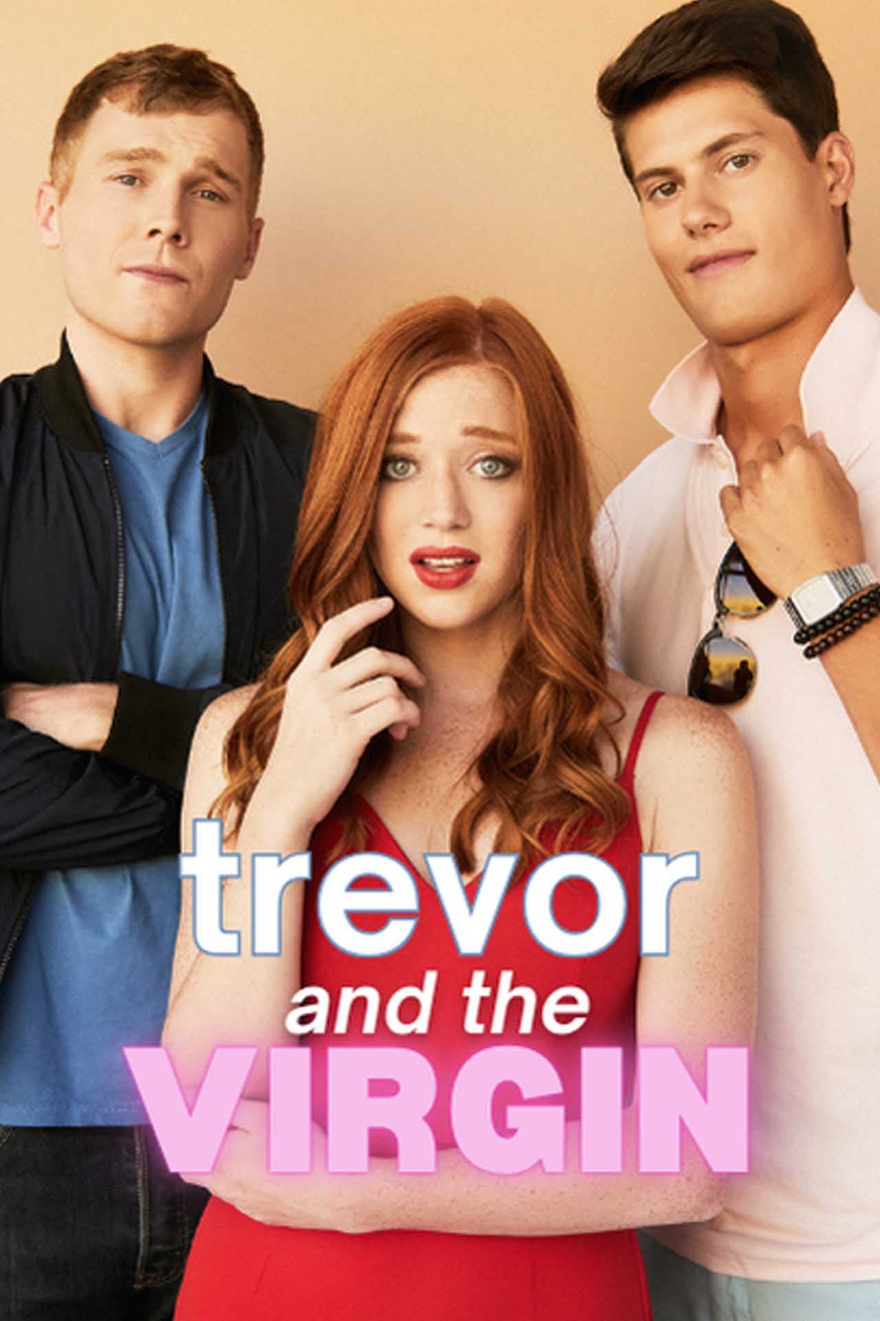 Trevor and the Virgin