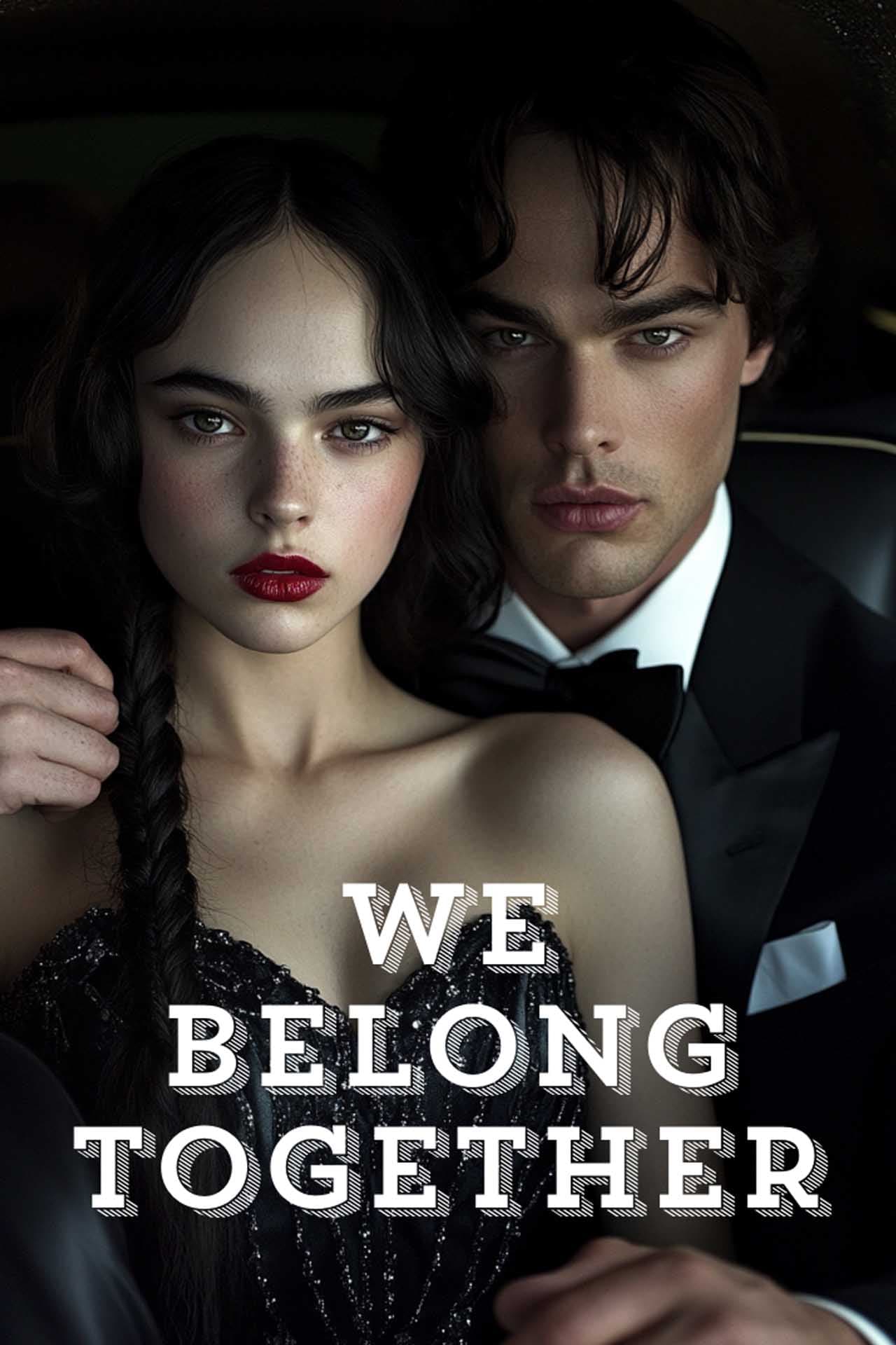 We Belong Together