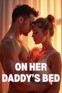 On Her Daddy's Bed