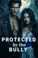 Protected By The Bully (#2 in the Bully Series)