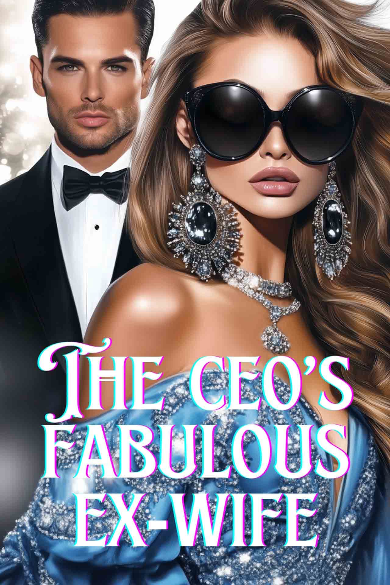 The CEO's Fabulous Ex-Wife