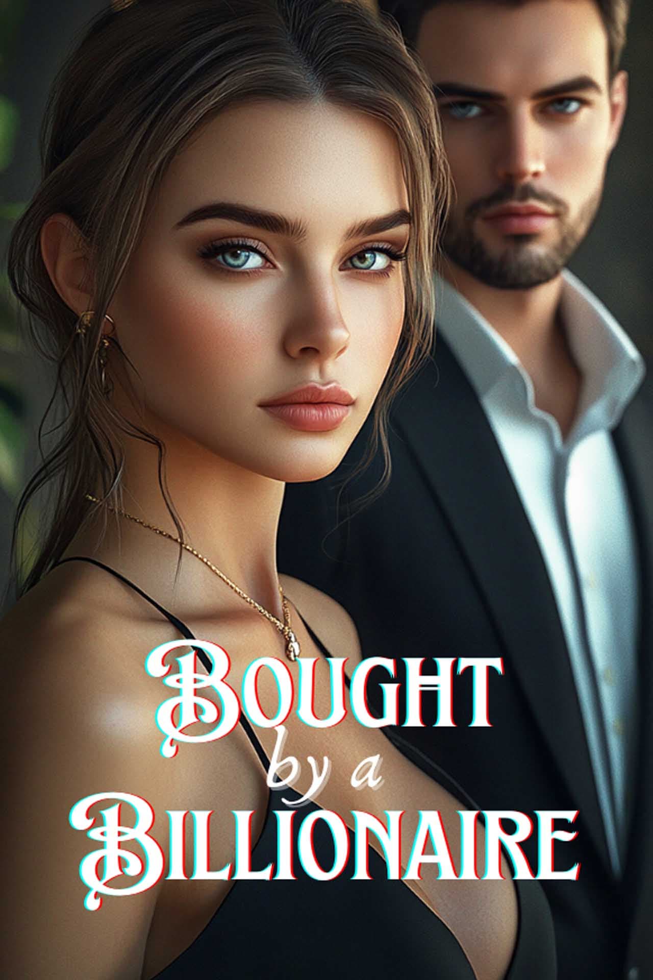 Bought By A Billionaire